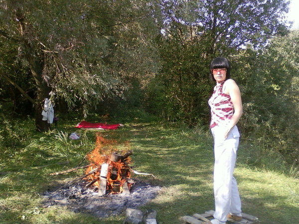 Татьяна Никифорова