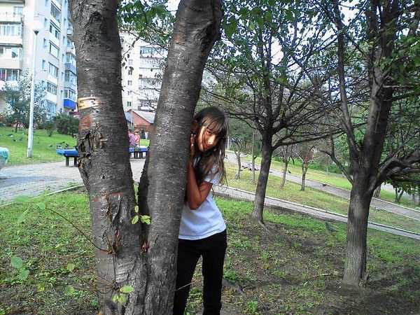 Юля Артёменко