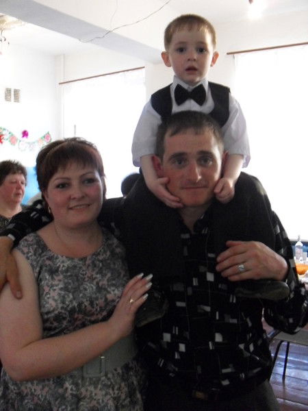 Лида Прегерт