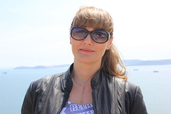 Юлия Лубенец