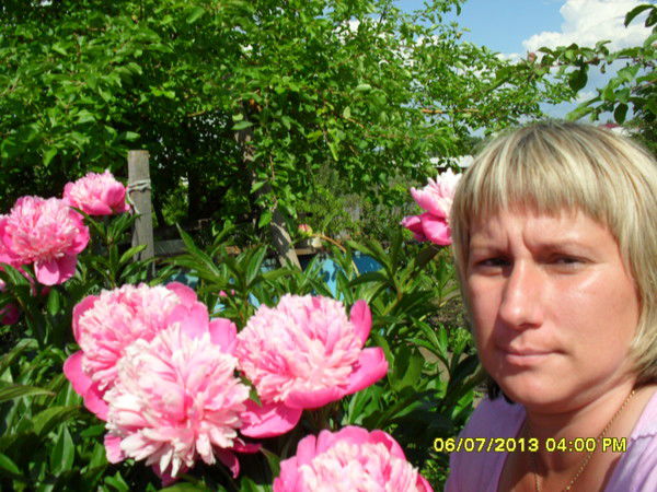 Таня Трумбачева