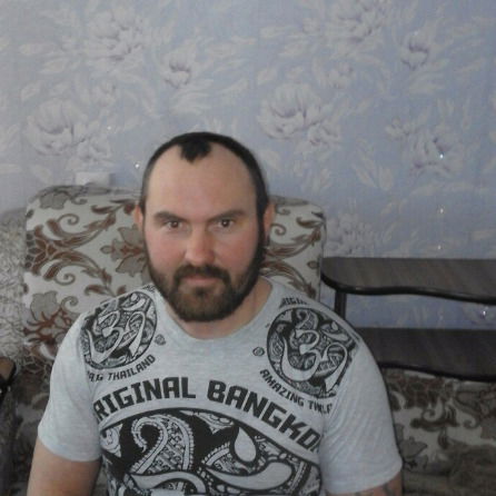 Алексей Латуга