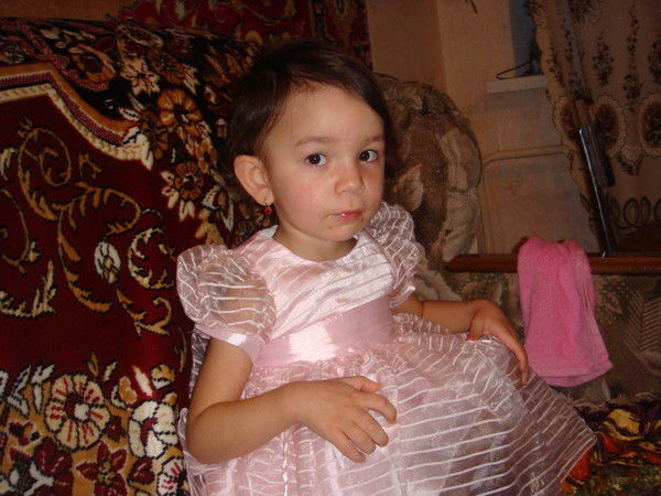 Аня Красникова