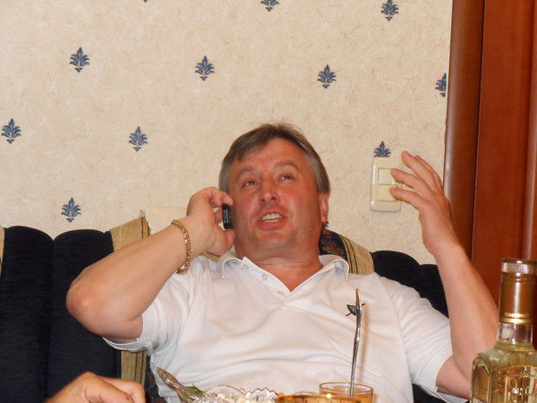 Александр Грашин