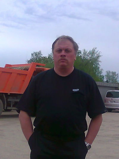 Сергей Дайнеко