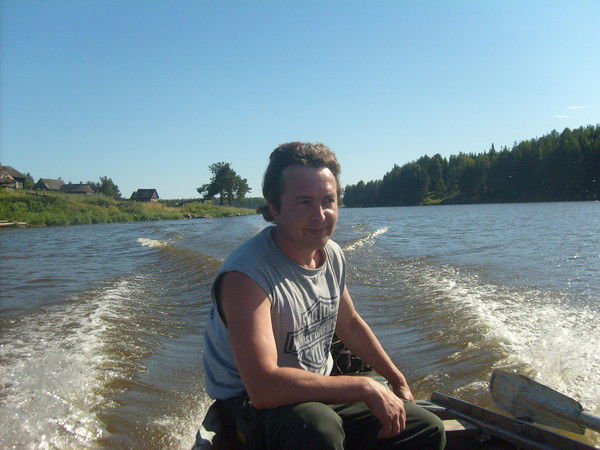 Беляев Анатолий