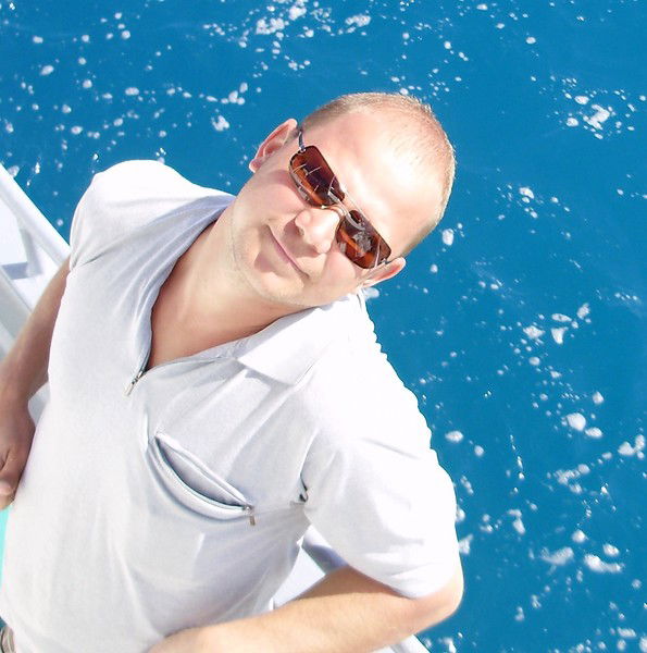 Владимир Гахокидзе