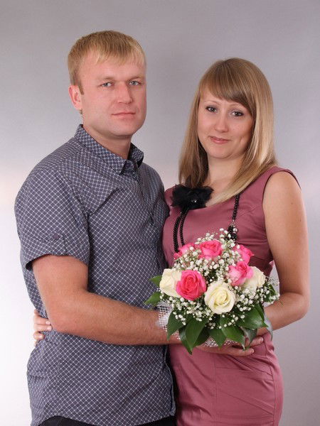 Надежда Брагина