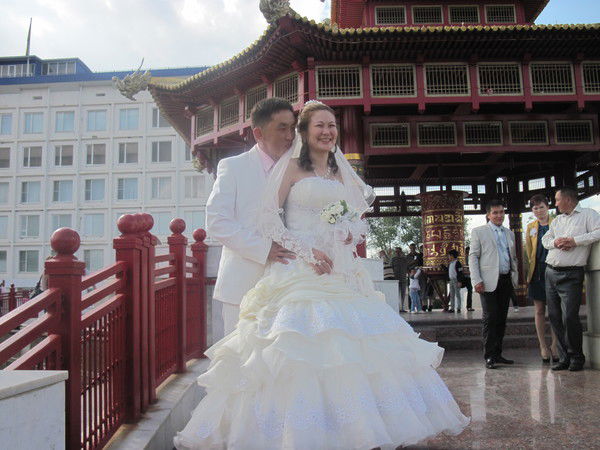 Людмила Осканова