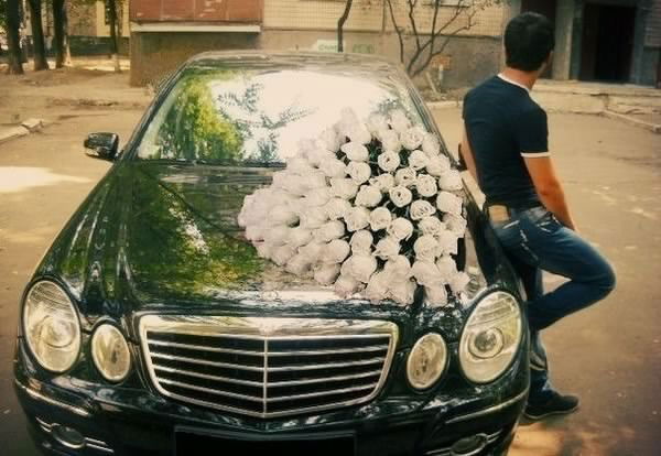 Берик Даулетбеков