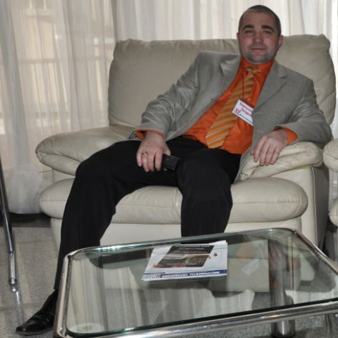 Андрей Тертычный