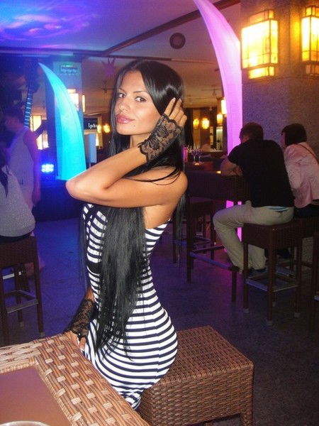 Лера Воронцова