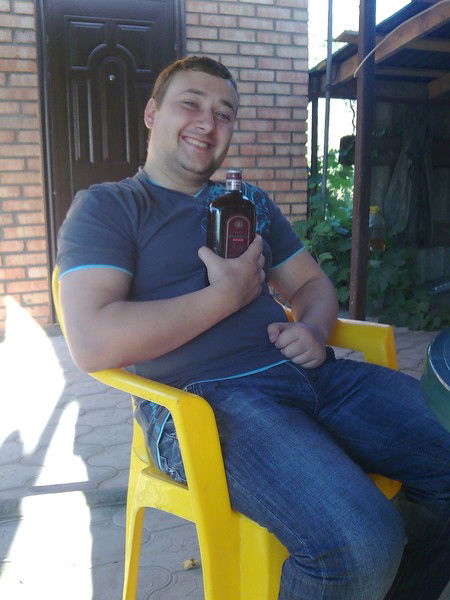 Геннадий Ластовченко