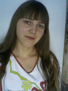 Екатерина Оноприенко