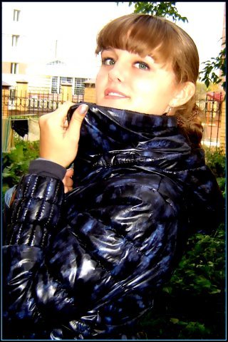 Марина Пятаева