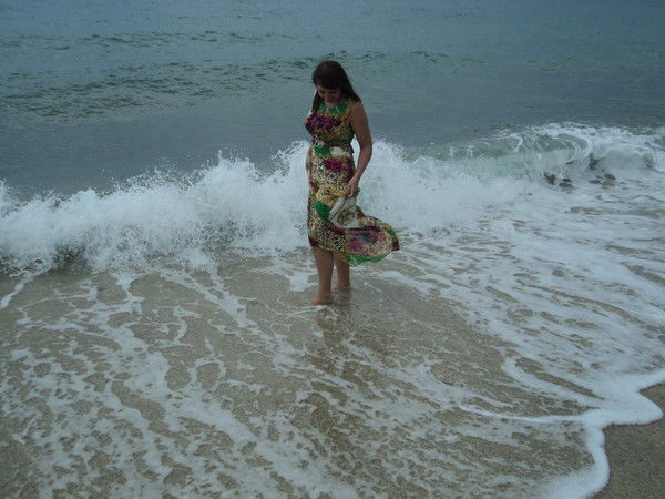 Наталочка Низамова