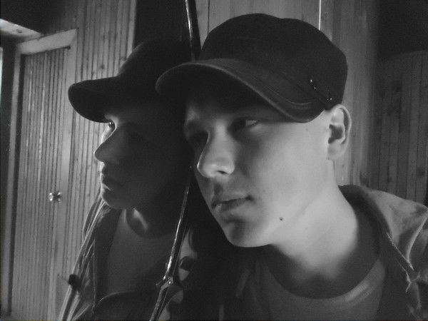 Алекс Кузнецов