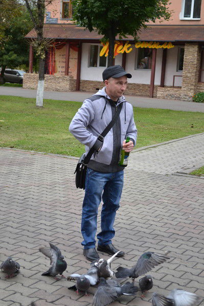 Олег Чепкасов