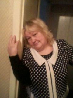 Надежда Забкова