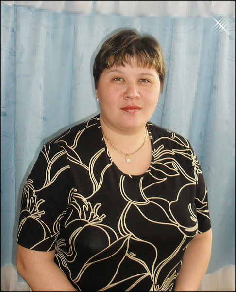 Ольга Карцева