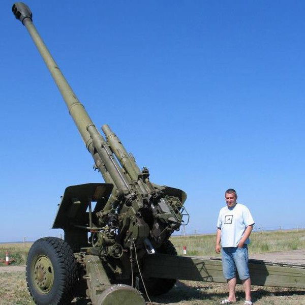 Миронов Александр