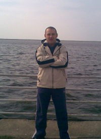 Александр Ласинский