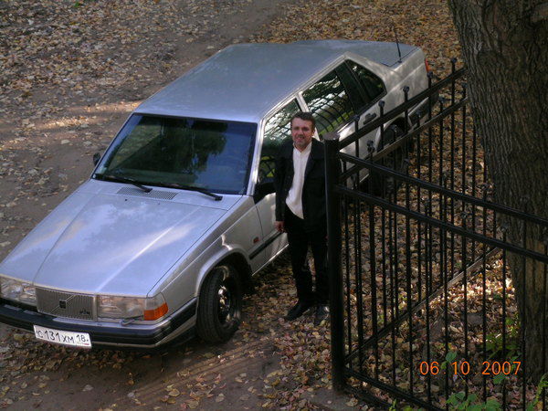 Андрей Ефремов