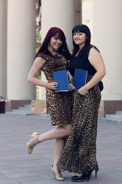 Галюня Кривова