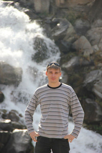 Дмитрий Климов