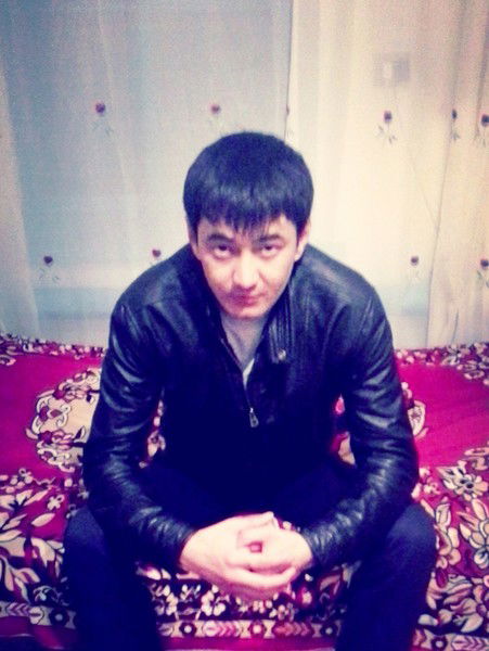 Ермек Байтлеов