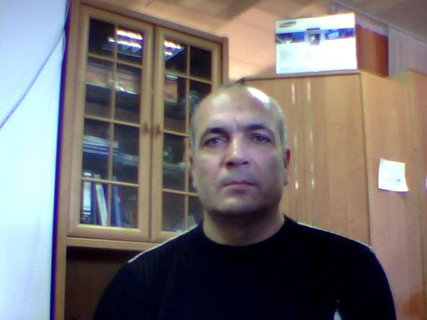 Радик Афлятонов