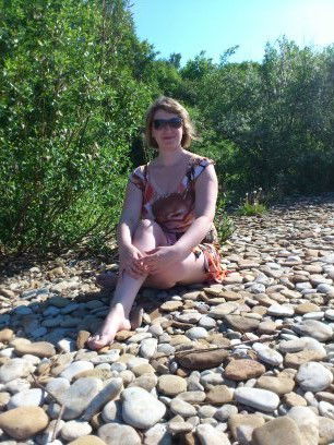 Марина Батарина