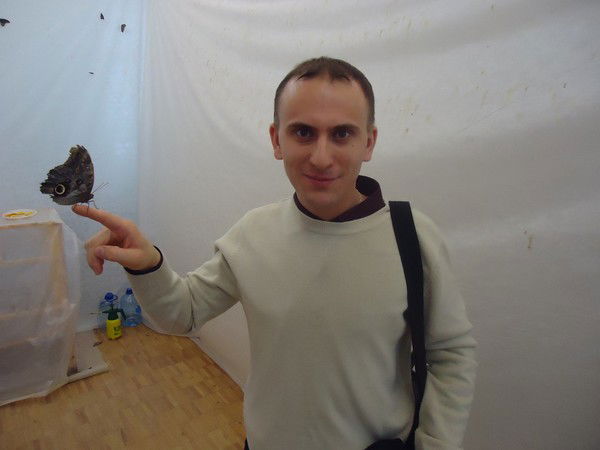 Артём Ильченко