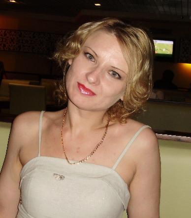 Вероника Veroinka