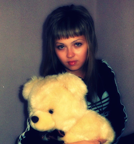 Юлия Клещукова