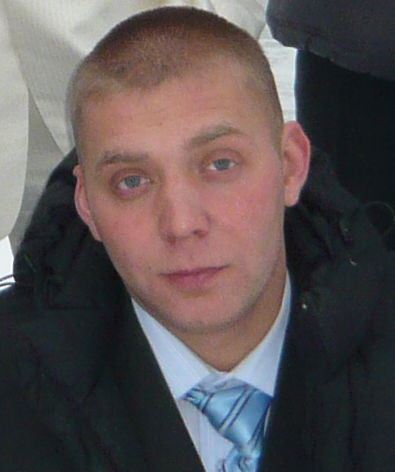 Данил Васильев