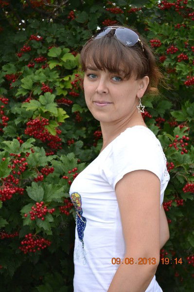 Зания Загртдинова(Шакирова)