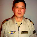 Jangazy Turusbekov