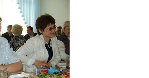 Наталья Кара