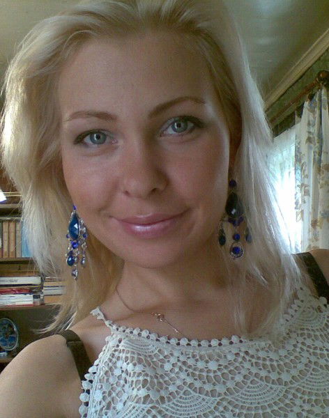 Юлия Морозова