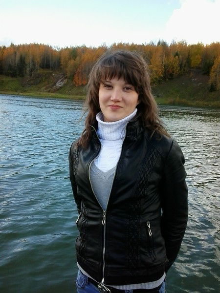 Анастасия ***