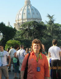 Лилия Белова