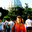 Лилия Белова