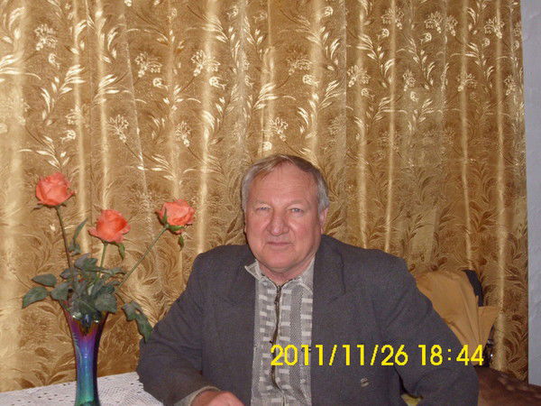 Николай Борисов