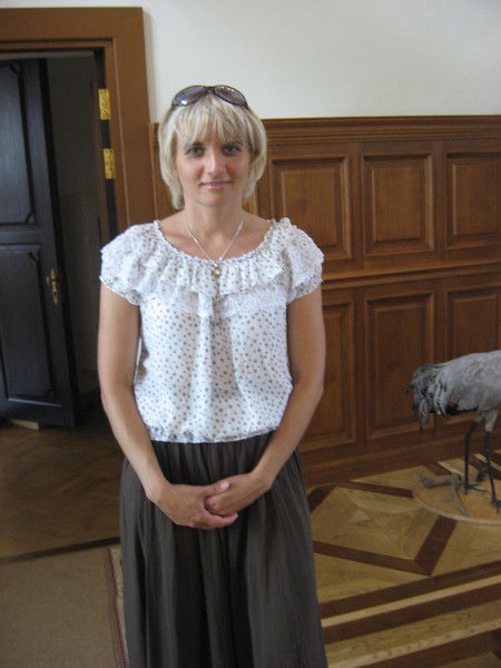 Елена Кульпанович