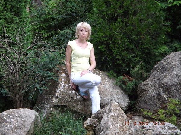 Вероника Калинникова