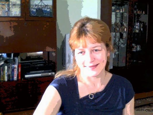 Марина Орлова