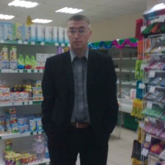 Владимир Владимиров