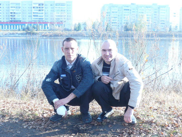 Жека Куликов