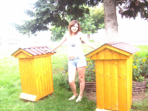 Катя Павленко